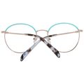 Armação de óculos Feminino Emilio Pucci EP5153