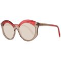óculos Escuros Femininos Emilio Pucci EP0146 5645E