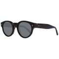 óculos Escuros Masculinos Bally BY0032-H 5052A