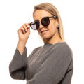 óculos Escuros Femininos Bally BY0043-K 6501A