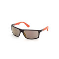 óculos Escuros Masculinos Web Eyewear WE0293-6305C ø 63 mm