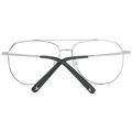 Armação de óculos Unissexo Bally BY5035-H