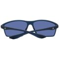 óculos Escuros Masculinos Bmw BW0011 6391X