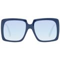 óculos Escuros Femininos Emilio Pucci EP0167 5890W