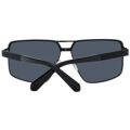 óculos Escuros Masculinos Harley-davidson HD1008X 6208A