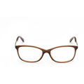 Armação de óculos Feminino Swarovski SK5412-54050 Castanho
