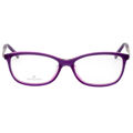 Armação de óculos Feminino Swarovski SK5412-54083 Violeta