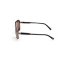 óculos Escuros Masculinos Timberland TB9257-6308H ø 63 mm