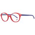Armação de óculos Feminino Web Eyewear WE5266 4768A
