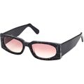 óculos Escuros Femininos Gcds GD0016