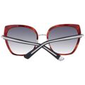 óculos Escuros Femininos Web Eyewear WE0304 5754B