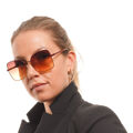 óculos Escuros Femininos Swarovski SK0369 5871F