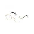 Armação de óculos Feminino Swarovski SK5450-52032 Dourado