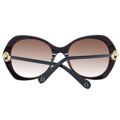 óculos Escuros Femininos Omega OM0036 5505F