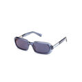 óculos Escuros Femininos Swarovski SK0388-5390X ø 53 mm