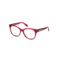 Armação de óculos Feminino Swarovski SK5469-53072 Cor de Rosa