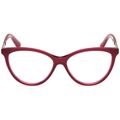 Armação de óculos Feminino Swarovski SK5474-53072 Cor de Rosa