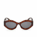 óculos Escuros Masculinos Emilio Pucci EP0208 5452A