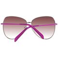óculos Escuros Femininos Emilio Pucci EP0207 6177F
