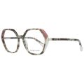 Armação de óculos Feminino Guess Marciano GM0389