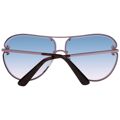 óculos Escuros Femininos Emilio Pucci EP0217 6672W