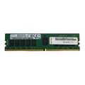 Memória Ram Lenovo 4X77A08633 3200 Mhz 32 GB DDR4