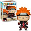 Figuras de Ação Funko Pop Naruto Naruto Shippuden Pain Nº 934