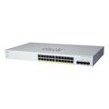 Switch Cisco CBS220-24P-4X