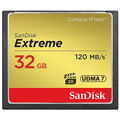 Cartão de Memória Sd Sandisk SDCFXSB-032G-G46 32GB