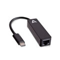 Adaptador USB para Ethernet V7 V7UCRJ45-BLK-1E