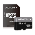 Cartão de Memória Adata Micro CL10 128G
