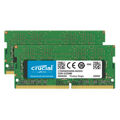 Memória Ram Crucial CT2K16G4SFD824A 32 GB DDR4