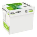 Papel A4 500fls Discovery 70grs