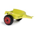 Trator Smoby Claas Pedal Ride On Tractor