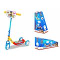 Trotinete Smoby Paw Patrol 3w Scooter Multicolor