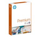 Papel para Imprimir HP Premium A4 Branco A4 500 Folhas
