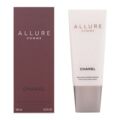 Bálsamo After Shave Chanel Allure Homme (100 Ml)