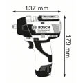 Chave de Impacto Bosch Professional Gds 12V-115 12 V 115 Nm