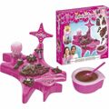 Jogo de Trabalhos Manuais Lansay Mini Délices - Chocolate-fairy Workshop Pastelaria