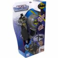 Brinquedo Voador Batman Flying Heroes