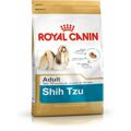 Penso Royal Canin Shih Tzu Adulto Arroz Pássaros 1,5 kg