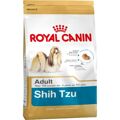 Penso Royal Canin Shih Tzu Adulto Arroz Pássaros 7,5 kg