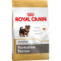 Penso Royal Canin Yorkshire Terrier Junior 7,5 kg Adultos Cachorro/júnior