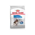 Penso Royal Canin Medium Light Weight Care Adulto Carne 3 kg