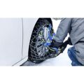 Correntes de Neve para Automóveis Michelin Easy Grip Evolution 8