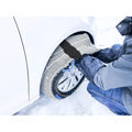 Correntes de Neve para Automóveis Michelin Sos Grip Evo 1