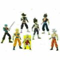 Figuras de Ação Bandai DS36188 Dragon Ball (17 cm)