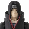 Figura Articulada Naruto Anime Heroes - Naruto: Uchiha Itachi 17 cm