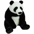 Peluche Jemini Toodoo 45 cm Urso Panda