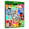 Xbox Series X Videojogo Ubisoft Just Dance 2021